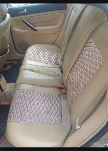 запчасти vw b3: Volkswagen Passat sedan - Korpus: 4 qapılı sedan, qızılı rəngli — 9