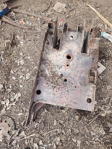 Beton və beton məmulatları: Piresbağliyan porşeni satlir Təsvir: - Qalın divarlı, çoxlaylı polad — 9