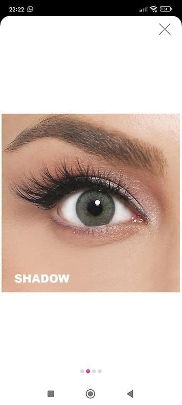 Eynəklər: Yeni — 3