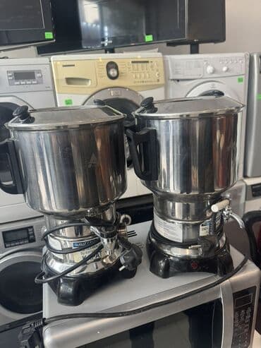 mikser en ucuz: Məişət texnikası və mətbəx avadanlıqları - Elektrik samovar/çayçı — 2