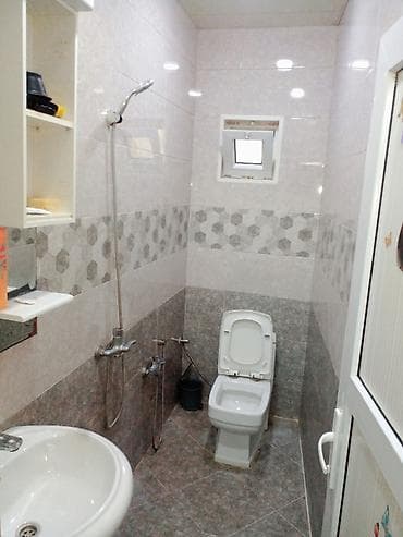 satıq evler: Yeni Ramana 3 otaqlı, 85 kv. m, Kredit yoxdur, Orta təmir — 5