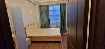 qurtuluş 93 kiraye evler tap az: Mənzil kirayə verilir. Yasamal Mida. 3 otaq, 90 kv, 12.5 ci m, super — 4