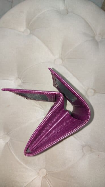 kişilər üçün vizitka qabı: Pulqabı, Təbii dəri, Yeni — 7