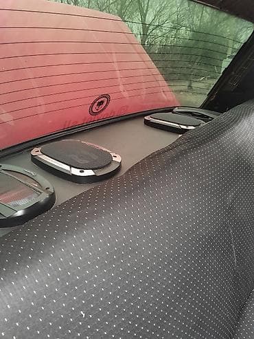 start stop qiymeti: VAZ (LADA) 2107: 1.6 l | 1993 il 16772 km Sedan — 8