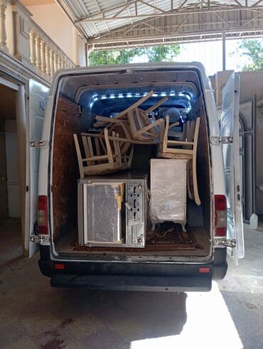 bər bər: Yüklərin daşınması xidməti - Şəhər içi və şəhərlərarası yükdaşıma - — 27