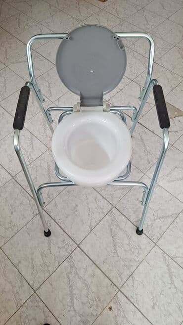 санит амин инструкция по применению: Əlil xesteler üçün sanitar qovşağı çatdırılma var ünvana (Unitaz) — 2