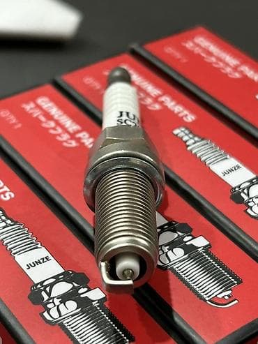 byd almaq: Toyota Prius 30 gövdə alışdırma şamı (sveça) — 3