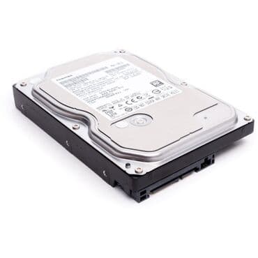 Sərt disklər (HDD): Sərt disk (HDD) Toshiba, 1 TB, 2.5", İşlənmiş — 2