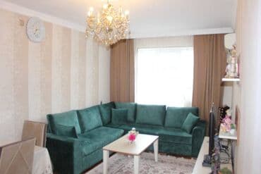 Bakı, Bakıxanov qəs., 3 otaqlı, Köhnə tikili, 65 kv. m — 1