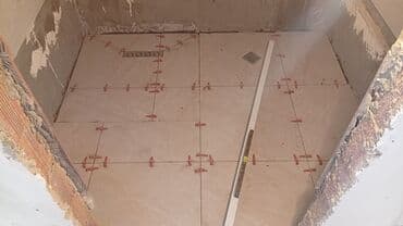 металлические двери со стеклом: Kafel-metlaq, pol və patalok üzrə peşəkar təmir xidmətləri. - Kafel və — 5