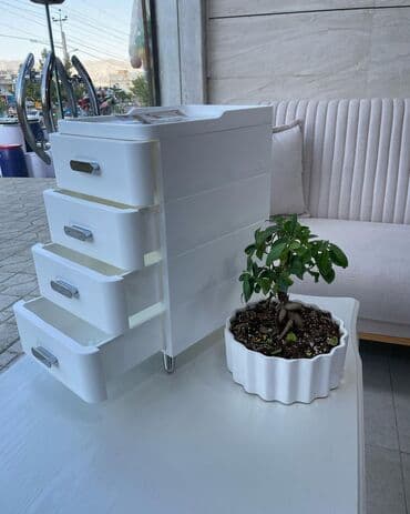 ikinci əl çilçıraqlar: Mücrü — 4