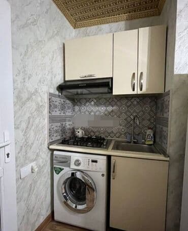 квартира в ипотеку: 20 м², 1 комната — 4