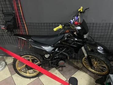 квадроцикл в баку: Kayo - kayo k-125 4t, 120 см3, 2019 год, 11 км — 1