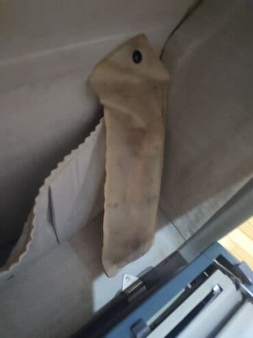 idman aksesuar: Məhsul: Retro sərt çamadan/qutu tipli çanta - Material: sərt — 6