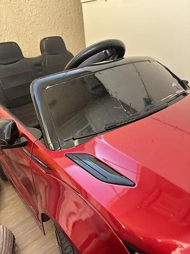 nimo sud sagan: Akkumlaytor masin pultlada idaresi var.supertoysdan 500 azn e — 6