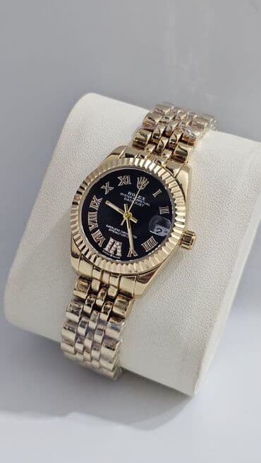 qizil.sepler: Yeni, Qol saatı — 14