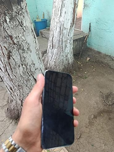 iphone barter: IPhone 14 Pro, 128 GB, Qara, Face ID — 1