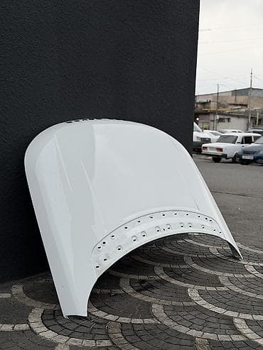 Kapotlar: Bez krasqadır — 1