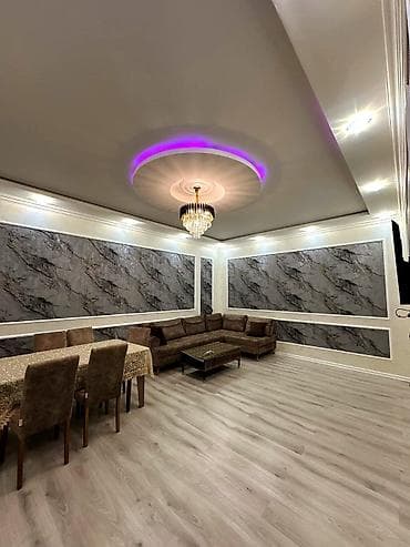 karavan ev: 125 kv. m, 4 otaqlı, Kombi, Qaz, İşıq — 3