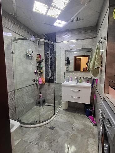 modul tipli ev: 4 otaqlı, Yeni tikili, 115 kv. m — 5