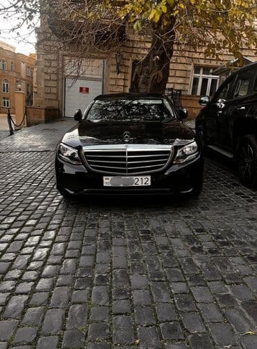 e 200: Mercedes-Benz E 200: 2 l | 2018 il Sedan — 6