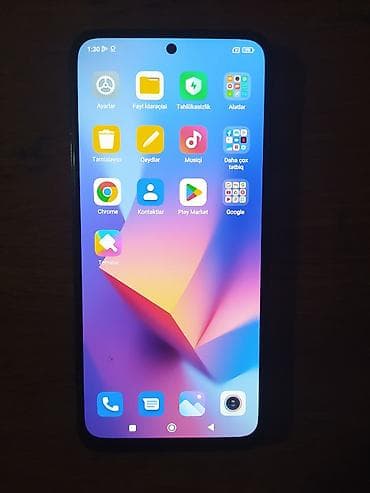iphone 12 mini 256: Redmi Note 10, 64 GB, rəng - Boz, İki sim kartlı — 1