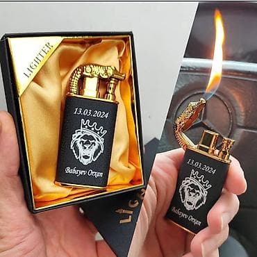 mini qelyan: Draqon alışqan istənilən yazı yazılır metrolara pulsuz çatdırılır — 1