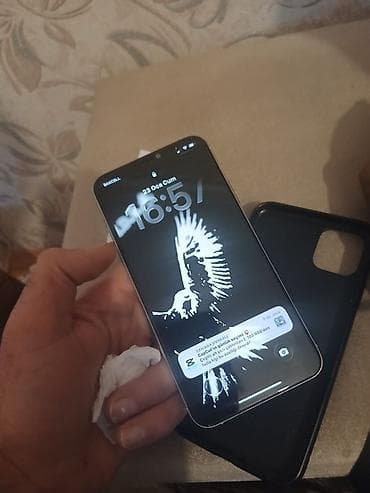 11 ekran: IPhone 11 Pro Max, 64 GB, Ağ, Face ID — 7