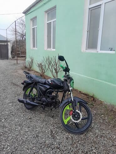 Tufan 80 sm3, 2022 il