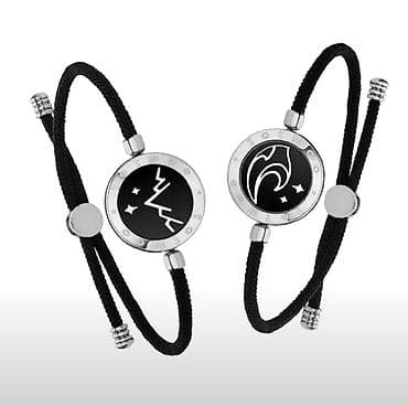 Smart qolbaqlar: Yeni, Smart qolbaq, Bluetooth — 5