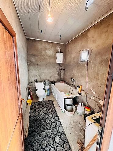 goycay evler: 100 kv. m, 3 otaqlı, İşıq — 3