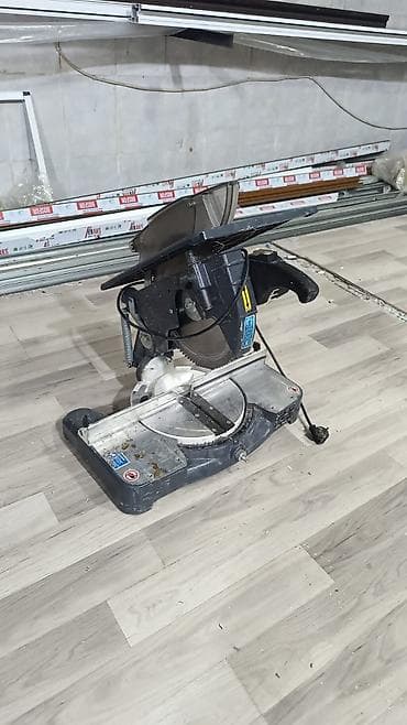 PVC mişar 1 ay işlənib tecılı satılır Elektrikli göncəli kəsici lalafo.az -da PVC mişar 1 ay işlənib tecılı satılır Elektrikli göncəli kəsici