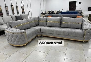 kunc divanlar 2019: Künc divan, Yeni, Açılan, Bazalı, Parça, Şəhərdaxili pulsuz çatdırılma — 1