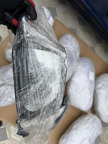 Su nəqliyyatı: Telsla model y və 3 ehtiyyat hissələri üçün buyurub müraciyyət edə — 5