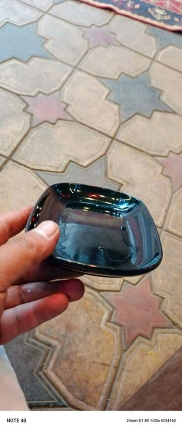 cay evi avadanlıq: Çay evi ucun lazim olan butun avadanliglar cem halda satilir az — 18