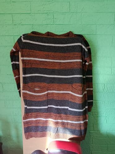 женские леггинсы на флисе: Qadın geyim dəsti – müxtəlif modellər - Tünd boz rəngdə uzunqol — 23