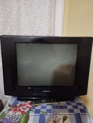 Б/у Телевизор Samsung 40"