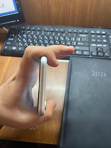 ikinci el printer: IPhone Xr, 64 GB, Ağ, Face ID — 4