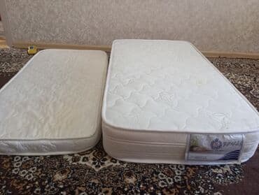 Uşaqlar üçün Yeni Süngər Döşək, Ünvandan götürmə lalafo.az -da Uşaqlar üçün Yeni Süngər Döşək, Ünvandan götürmə