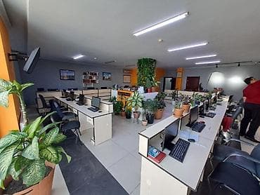 İcarəyə verilir 2 otaqlı ofis 200 m², Gənclik m. Daha 7 şəklə bax