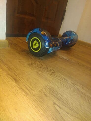 электросамокат цена в баку: Segway 2 ay işlənib biraz cızıqları var. Adapteri var. Real alıcıya — 1