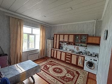 ev ve bag: 4 otaqlı, 120 kv. m, Yeni təmirli — 3