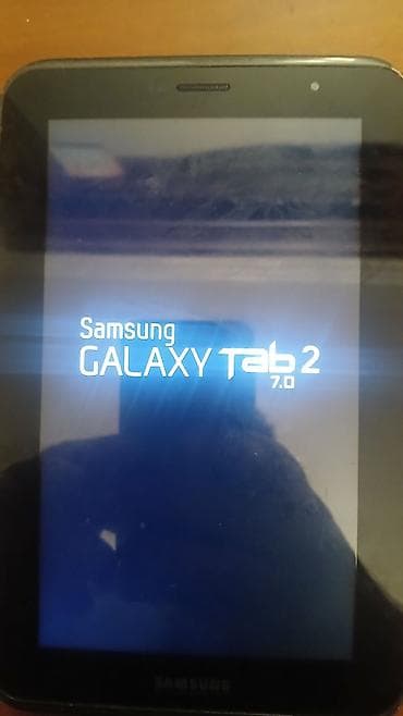 samsung tablet qiymetleri: Samsung Galaxy Tab, 7", < 64 GB — 1