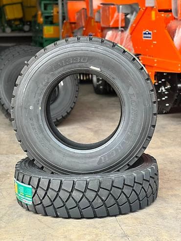 sam diskiler: Yeni Şin 315 / 80 / R 22,5 — 4