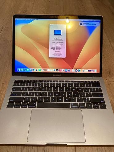 macbook air ucuz: MacBook Pro 2017 satılır. Daha cox — 3