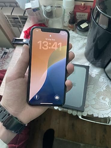 iphone 8 pilus: IPhone 11 Pro, 256 GB, Matte Midnight Green, Face ID — 3