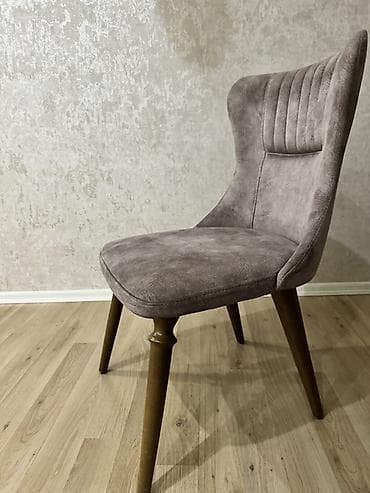 mətbəx masasi: Mətbəx üçün, İşlənmiş, Qatlanmayan, Stul — 2