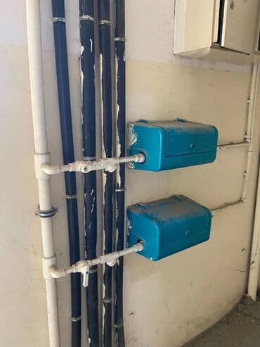 ev alıram: Bakı, 3 otaqlı, Köhnə tikili, m. Xalqlar Dostluğu, 81 kv. m — 19