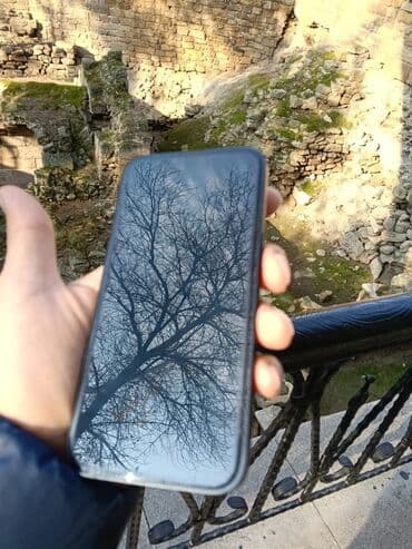 Техника и электроника: IPhone 14, 128 ГБ, Midnight, Face ID — 6