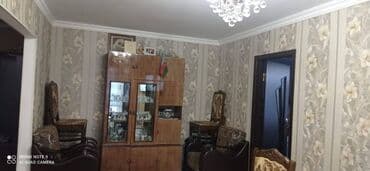 qış parkı kiraye evler: Sumqayıt, 2 otaqlı, Köhnə tikili, 53 kv. m — 1